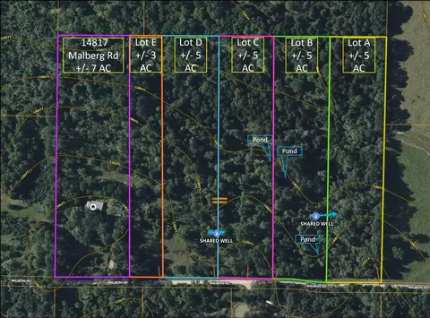 lot E Malberg Rd, Cabool, MO 65689 photo 13