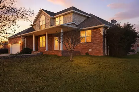 2707 W Highpoint Cir, Ozark, MO 65721 photo 3