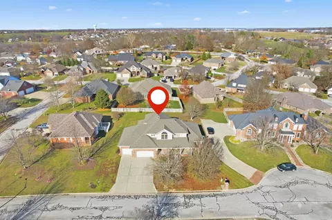 2707 W Highpoint Cir, Ozark, MO 65721 photo 45