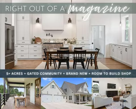 893 Hidden Springs Ln, Reeds Spring, MO 65737