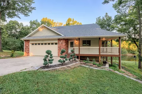 Exterior - 2013 Wayside Ln, Ava, MO 65608 photo 5 of 5