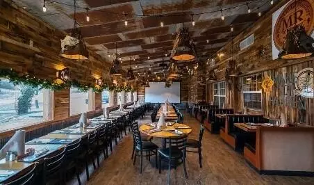 Dining - 103 S Main St, Galena, MO 65656 photo 1 of 1