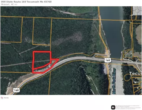 000 160 Hwy, Tecumseh, MO 65760