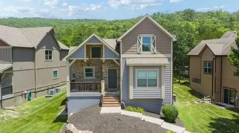 210 Deep Frst, Hollister, MO 65672