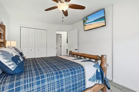 Bedroom - 126 Dragonfly Ln, Branson, MO 65616 photo 5 of 10