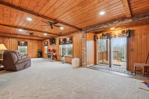 Living - 126 Dragonfly Ln, Branson, MO 65616 photo 7 of 7