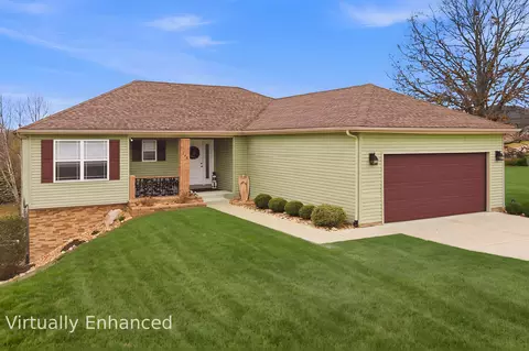 126 Dragonfly Ln, Branson, MO 65616