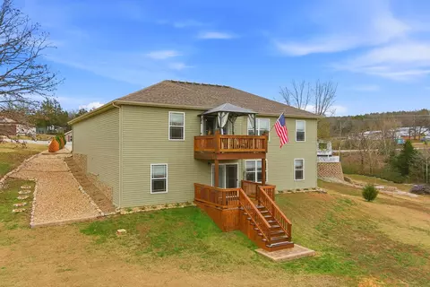 Exterior - 126 Dragonfly Ln, Branson, MO 65616 photo 9 of 9