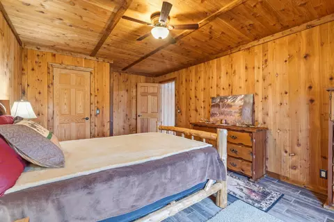 Bedroom - 126 Dragonfly Ln, Branson, MO 65616 photo 10 of 10