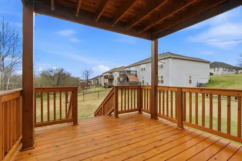 Exterior - 126 Dragonfly Ln, Branson, MO 65616 photo 4 of 9