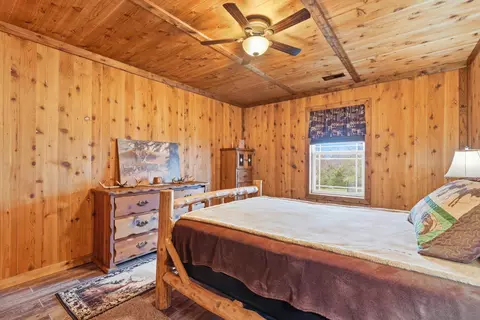 Bedroom - 126 Dragonfly Ln, Branson, MO 65616 photo 9 of 10