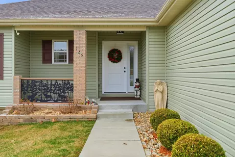 Exterior - 126 Dragonfly Ln, Branson, MO 65616 photo 8 of 9
