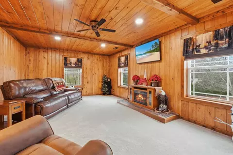 Living - 126 Dragonfly Ln, Branson, MO 65616 photo 5 of 7