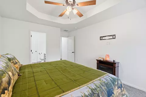 Bedroom - 126 Dragonfly Ln, Branson, MO 65616 photo 2 of 10