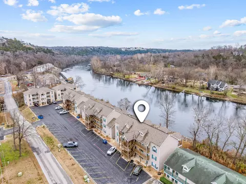 680 Fall Creek Dr #6, Branson, MO 65616 photo 2