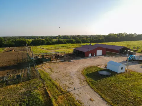 000 E Nn Hwy, Milo, MO 64767 photo 2