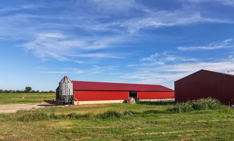 000 E Nn Hwy, Milo, MO 64767 photo 5