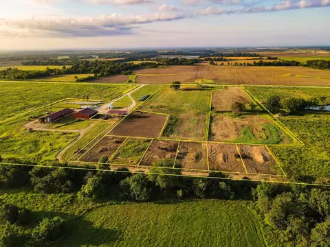 000 E Nn Hwy, Milo, MO 64767 photo 9