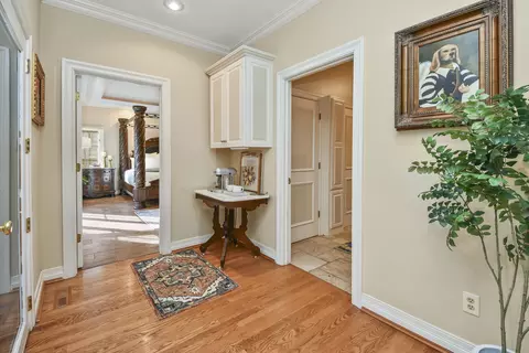 Entry Way - 5575 S Castlebay Dr, Springfield, MO 65809 photo 6 of 13