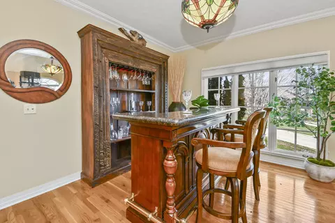Dining - 5575 S Castlebay Dr, Springfield, MO 65809 photo 1 of 7