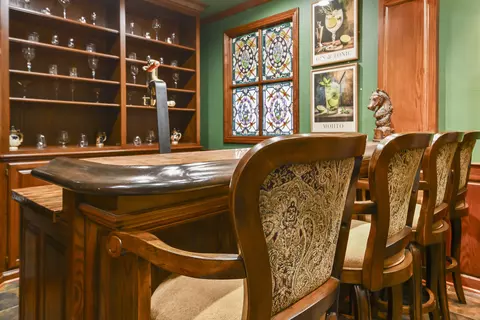 Dining - 5575 S Castlebay Dr, Springfield, MO 65809 photo 7 of 7