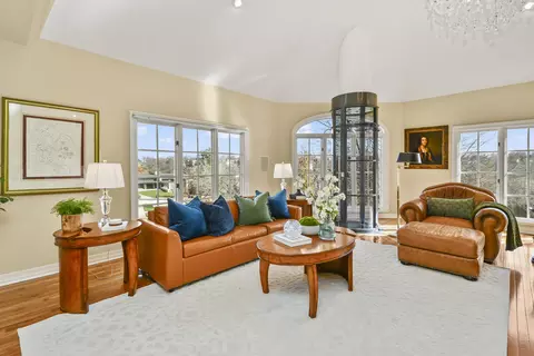 Living - 5575 S Castlebay Dr, Springfield, MO 65809 photo 1 of 9