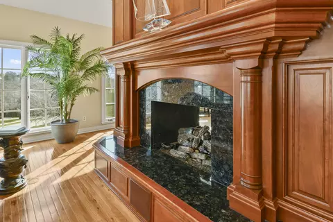 Living - 5575 S Castlebay Dr, Springfield, MO 65809 photo 5 of 9