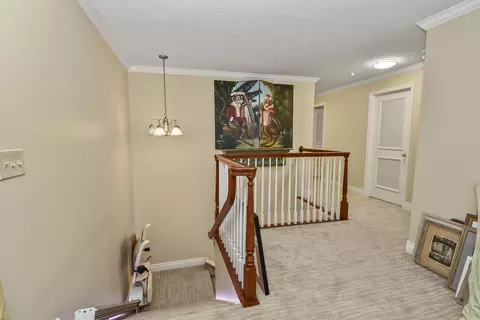 Entry Way - 5575 S Castlebay Dr, Springfield, MO 65809 photo 13 of 13