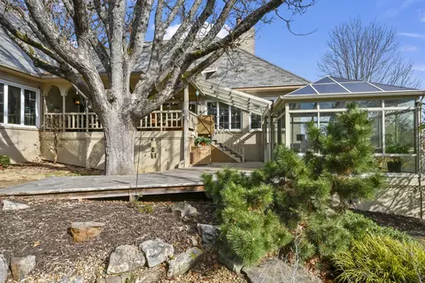 Exterior - 5575 S Castlebay Dr, Springfield, MO 65809 photo 20 of 28