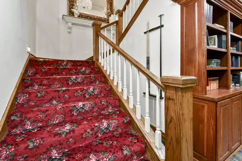 Entry Way - 5575 S Castlebay Dr, Springfield, MO 65809 photo 8 of 13