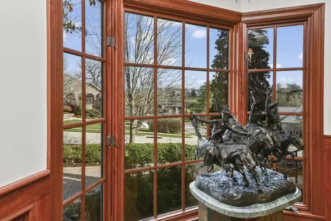 Entry Way - 5575 S Castlebay Dr, Springfield, MO 65809 photo 7 of 13