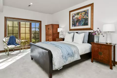 Bedroom - 5575 S Castlebay Dr, Springfield, MO 65809 photo 6 of 11