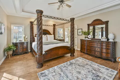 Bedroom - 5575 S Castlebay Dr, Springfield, MO 65809 photo 1 of 11