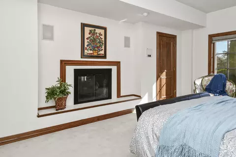 Bedroom - 5575 S Castlebay Dr, Springfield, MO 65809 photo 7 of 11