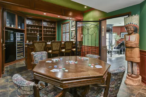 Dining - 5575 S Castlebay Dr, Springfield, MO 65809 photo 6 of 7