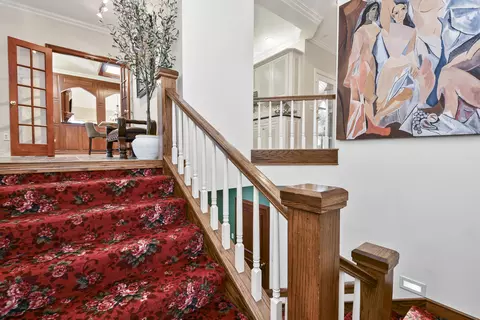 Entry Way - 5575 S Castlebay Dr, Springfield, MO 65809 photo 9 of 13