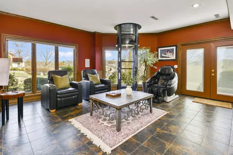 Living - 5575 S Castlebay Dr, Springfield, MO 65809 photo 8 of 9