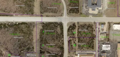 000 Expressway Ln #LOT 4, Branson, MO 65616 photo 14