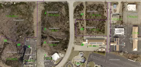 000 Expressway Ln #LOT 5, Branson, MO 65616 photo 14