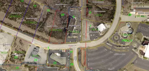 000 Expressway Ln #LOT 9, Branson, MO 65616