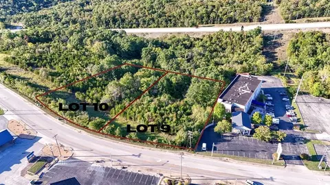 000 Expressway #LOT 10, Branson, MO 65616