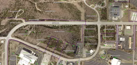 000 Shepherd Of The Hills Expy, Branson, MO 65616