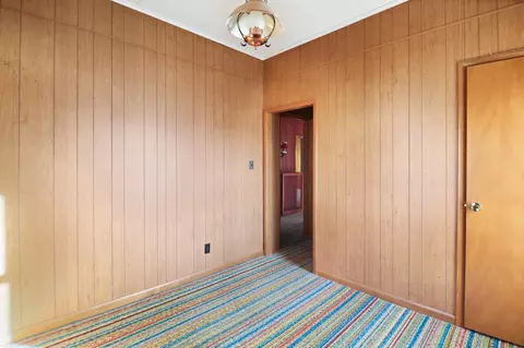 Bedroom - 714 Frisco St, Monett, MO 65708 photo 4 of 5