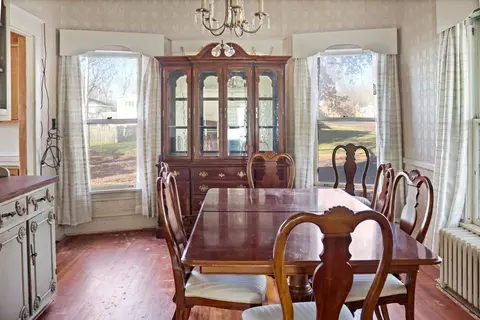Dining - 714 Frisco St, Monett, MO 65708 photo 1 of 2