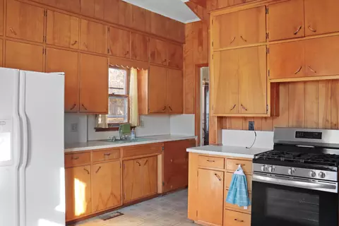Kitchen - 714 Frisco St, Monett, MO 65708 photo 1 of 3
