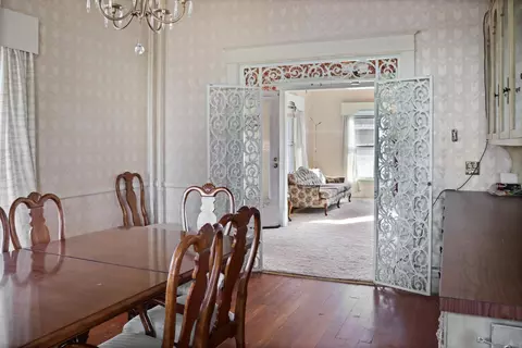 Dining - 714 Frisco St, Monett, MO 65708 photo 2 of 2