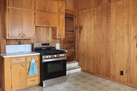 Kitchen - 714 Frisco St, Monett, MO 65708 photo 2 of 3
