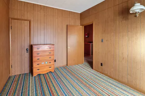 Bedroom - 714 Frisco St, Monett, MO 65708 photo 2 of 5