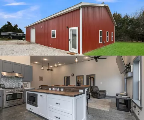 23949 E 824th Rd, Humansville, MO 65674