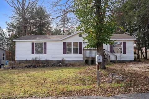 283 Cedar Ln, Rockaway Beach, MO 65740 photo 2